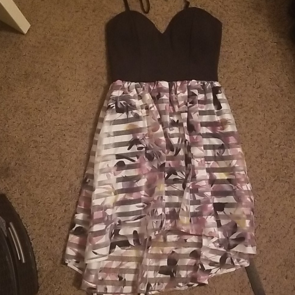 Hot Gal Medium Cocktail Dress